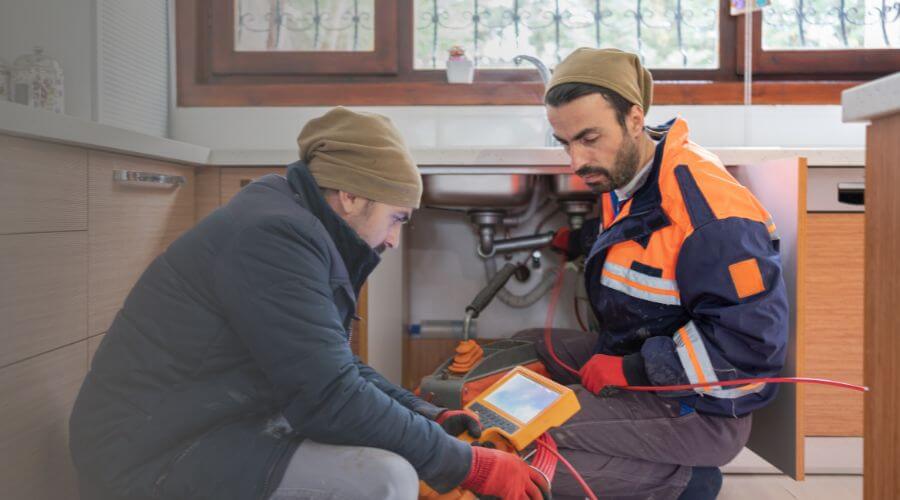 Local expert plumbing services in Midway, PA